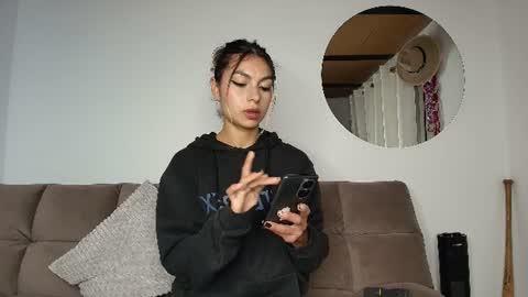 karol_goode online show from July 21, 5:10 am