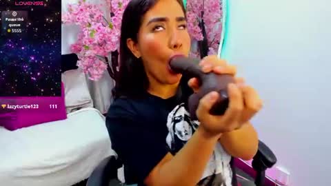 karol online show from June 9, 8:53 pm