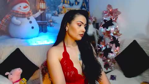 Karol Kenedy online show from December 15, 7:01 am