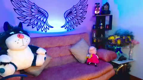 Karol Kenedy online show from May 7, 5:24 am