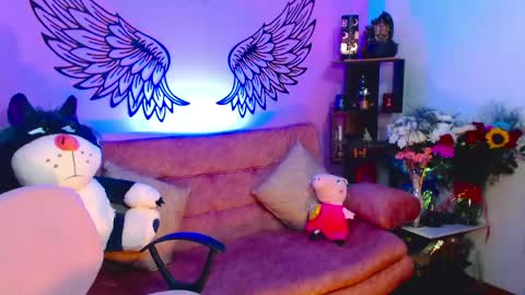 Karol Kenedy online show from May 10, 6:18 am
