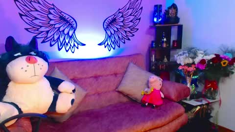 Karol Kenedy online show from May 14, 6:31 am
