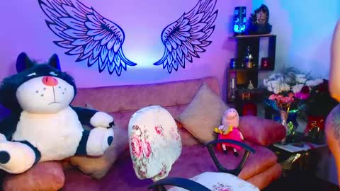 Karol Kenedy online show from May 17, 6:11 am