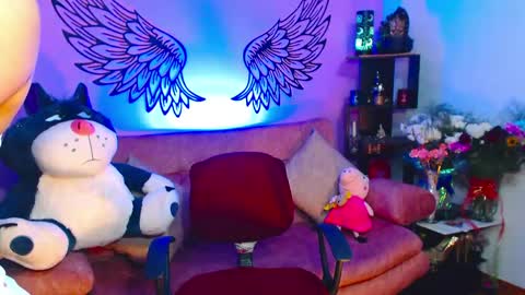 Karol Kenedy online show from May 19, 6:53 am