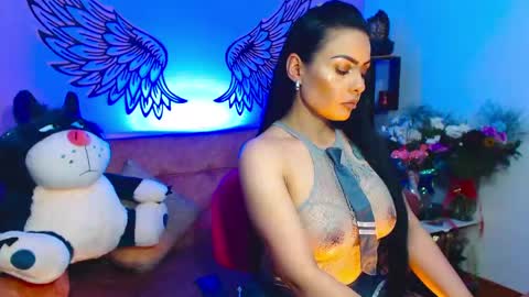 Karol Kenedy online show from May 21, 6:42 am