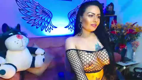 Karol Kenedy online show from June 15, 6:26 am