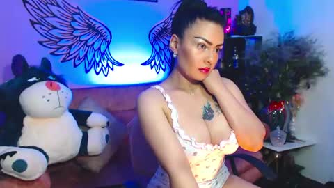 Karol Kenedy online show from July 20, 7:33 am