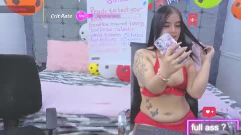Karol online show from June 13, 3:26 am
