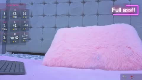 Karol online show from July 28, 7:39 pm