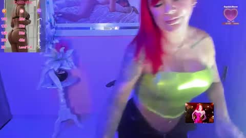 Snapshot of karol_milf__ chatting on September 8, 11:59 pm kAROL MILF online show from September 8, 11:59 pm