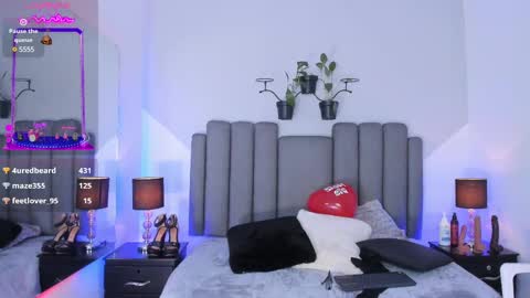 Snapshot of karol_rivera_ chatting on February 13, 11:39 am Karol online show from February 13, 11:39 am