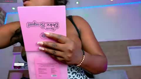 KAROL SCOTT online show from June 9, 6:08 pm