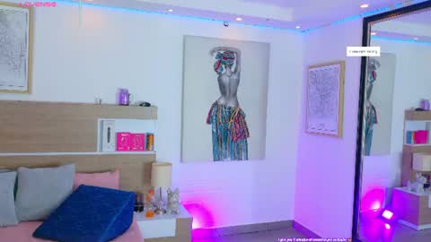 KAROL SCOTT online show from July 13, 7:49 pm