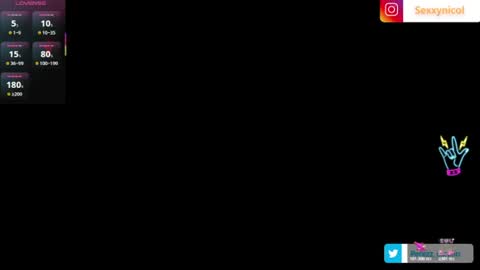Snapshot of karol_sexxyy_ chatting on July 22, 2:14 am Carolina online show from July 22, 2:14 am