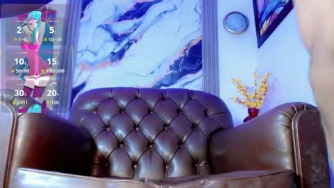 karol Vanessa   online show from April 30, 9:52 pm