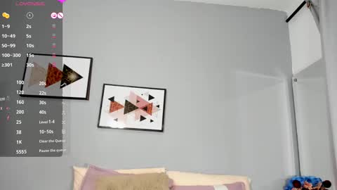 karol_w10 online show from September 26, 6:01 pm