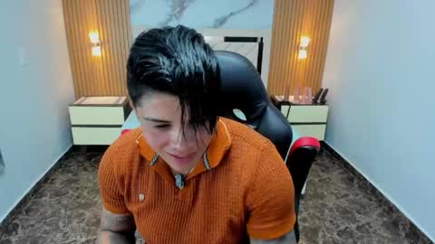 Karol and Luna online show from May 1, 12:32 pm
