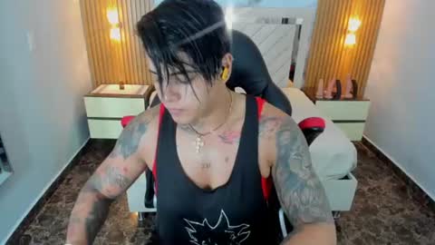 Karol and Luna online show from June 14, 2:24 am