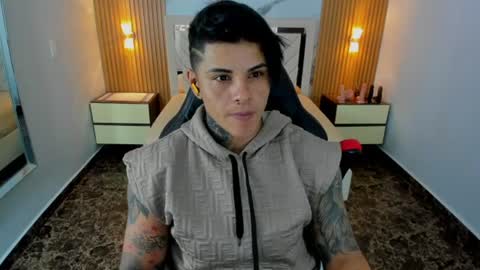 Snapshot of karolandluna chatting on June 20, 6:54 pm Karol and Luna online show from June 20, 6:54 pm