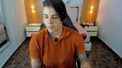 Snapshot of karolandluna chatting on July 27, 7:21 pm Karol and Luna online show from July 27, 7:21 pm