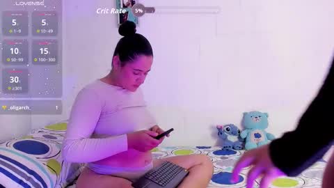 Karol and Michel online show from January 8, 1:30 am