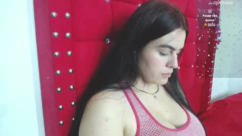 Snapshot of karolay_su chatting on January 14, 11:48 pm ARIANNA online show from January 14, 11:48 pm