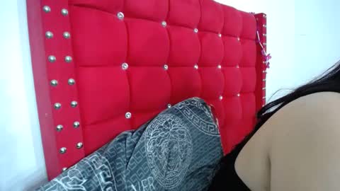 Snapshot of karolay_su chatting on February 9, 9:58 am ARIANNA online show from February 9, 9:58 am