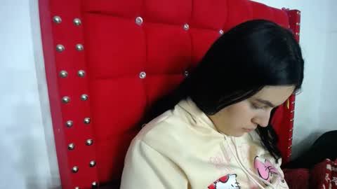 Snapshot of karolay_su chatting on March 3, 7:21 am ARIANNA online show from March 3, 7:21 am