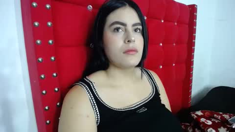 Snapshot of karolay_su chatting on March 6, 10:36 pm ARIANNA online show from March 6, 10:36 pm