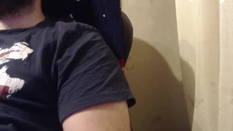 Karol  online show from November 26, 10:11 pm