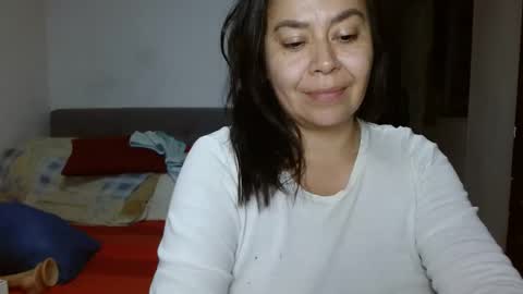 Snapshot of karolhot_x chatting on December 25, 8:07 am karol online show from December 25, 8:07 am