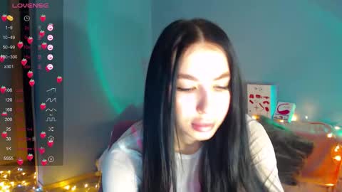 Snapshot of karolina_hottie_ chatting on September 16, 2:23 am Kira online show from September 16, 2:23 am