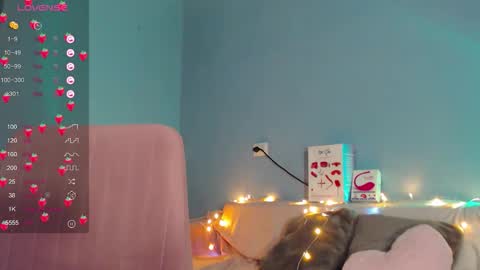 Snapshot of karolina_hottie_ chatting on October 4, 2:42 am Kira online show from October 4, 2:42 am