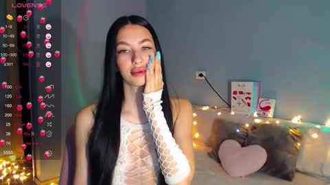 Kira online show from February 19, 2:07 am