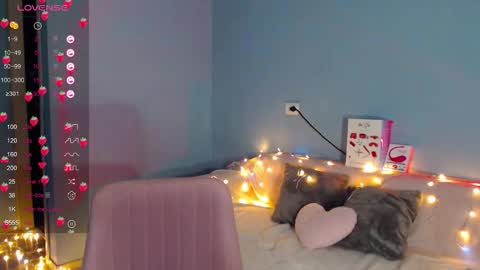 Kira online show from February 27, 2:11 am