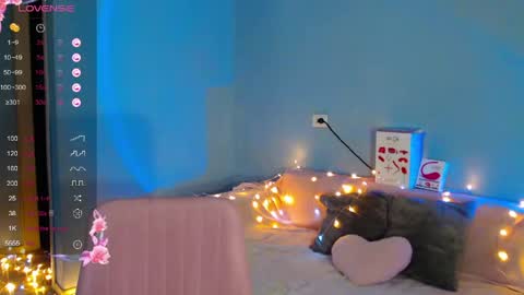 Kira online show from March 12, 2:50 am