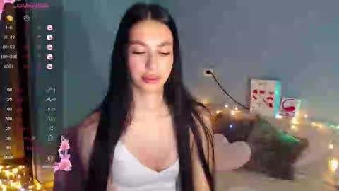 Kira online show from March 19, 2:15 am