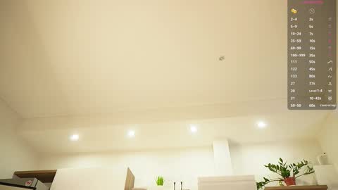 Snapshot of karolina_hotty chatting on October 17, 8:39 am Nika online show from October 17, 8:39 am