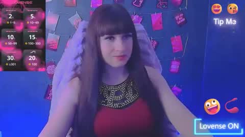 Caroline online show from February 2, 12:26 pm