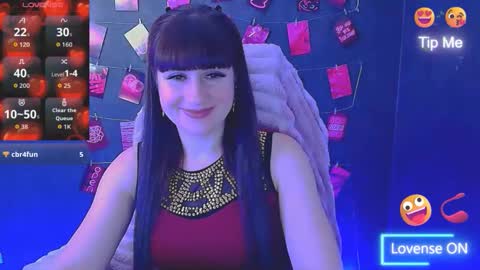 Caroline online show from February 9, 6:50 am