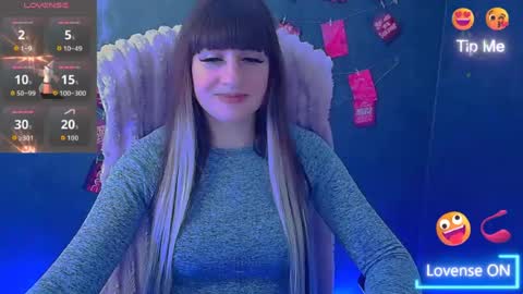 Caroline online show from May 5, 5:59 am