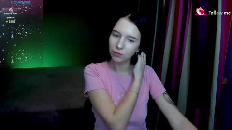 Snapshot of karolinablack chatting on December 1, 6:51 am Karolina online show from December 1, 6:51 am