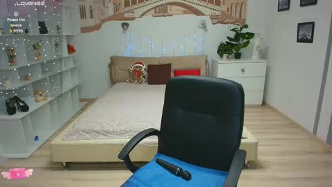 Karolina online show from February 12, 6:41 am