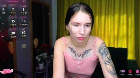 Karolina online show from March 21, 7:02 am