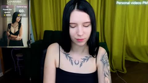 Karolina online show from April 3, 5:38 am