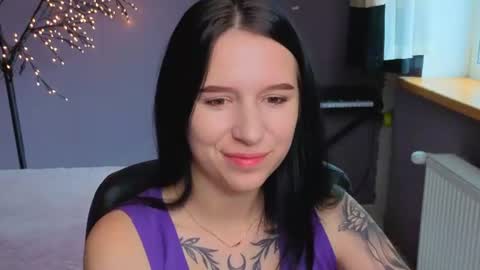 Karolina online show from June 25, 6:07 am