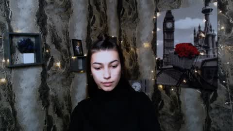 Snapshot of karolinamex_ chatting on December 29, 10:12 am Karolina online show from December 29, 10:12 am