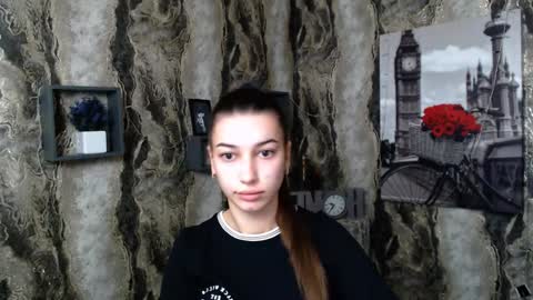 Snapshot of karolinamex_ chatting on December 30, 3:47 am Karolina online show from December 30, 3:47 am