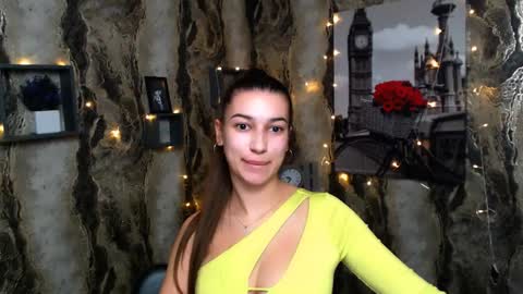 Snapshot of karolinamex_ chatting on January 4, 10:05 am Karolina online show from January 4, 10:05 am