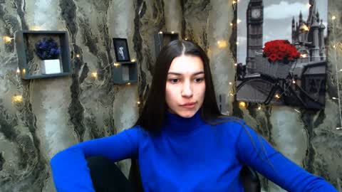 Snapshot of karolinamex_ chatting on January 6, 1:19 pm Karolina online show from January 6, 1:19 pm